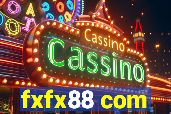 fxfx88 com